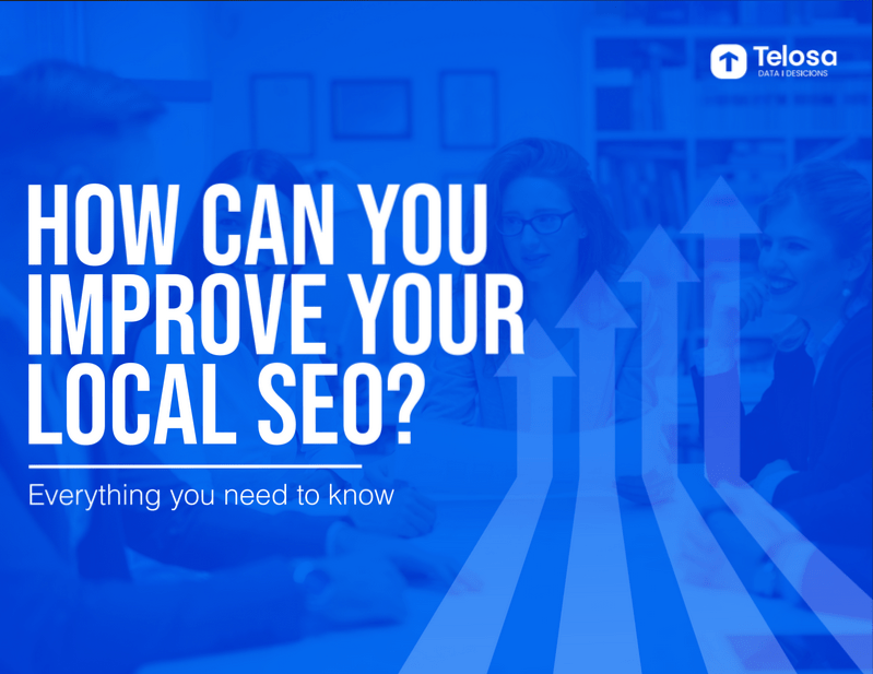 how can you improve your local seo?