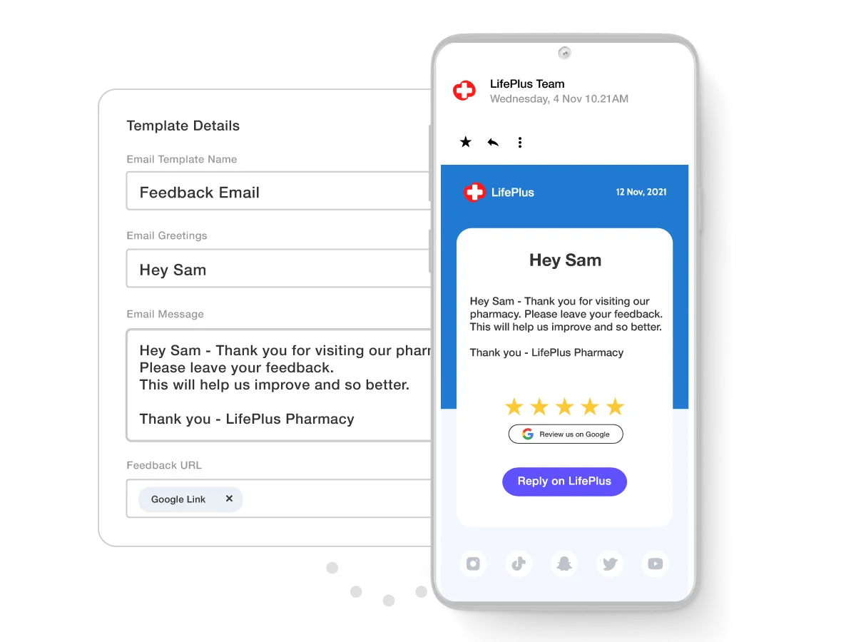 buy facebook reviews